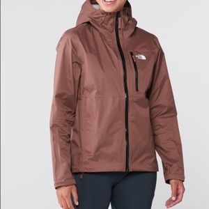 The North Face Journey Jacket